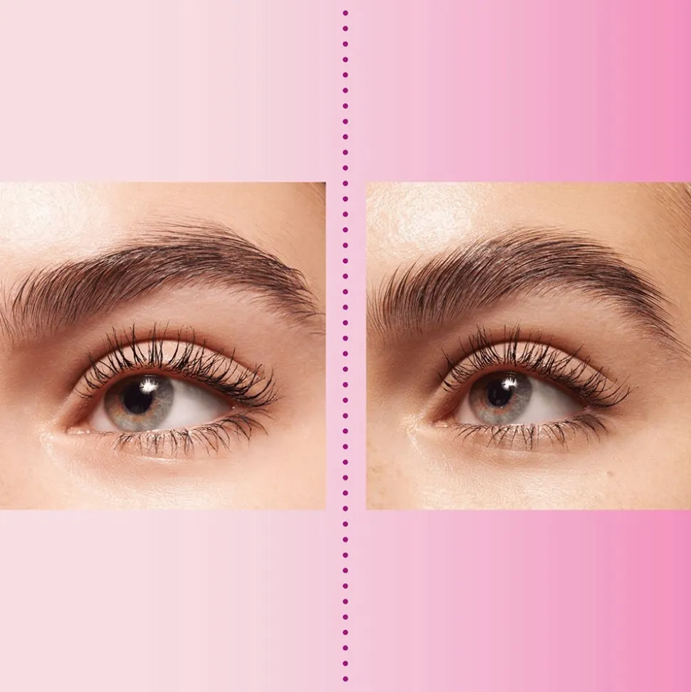 essence brow lifting gel Set