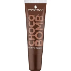 essence CHOCO BOMB shiny lipgloss 0 14,5 g