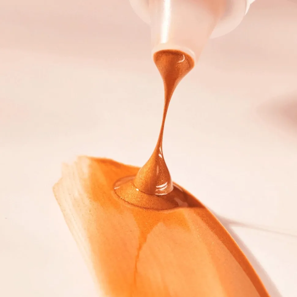 essence DROP OF sunshine BRONZING DROPS 40 g