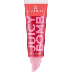 essence JUICY BOMB shiny lipgloss 104 14 g