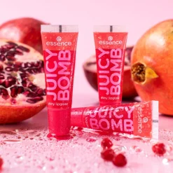 essence JUICY BOMB shiny lipgloss 104 14 g
