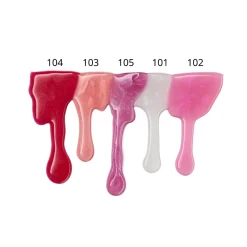 essence JUICY BOMB shiny lipgloss 104 14 g