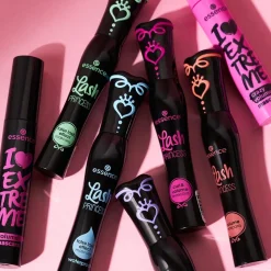 essence Lash PRINCESS false lash effect mascara waterproof 29 g