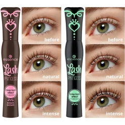 essence Lash PRINCESS false lash effect mascara 28 g