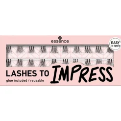essence LASHES TO IMPRESS 07 9 g