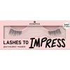 essence LASHES TO IMPRESS 03