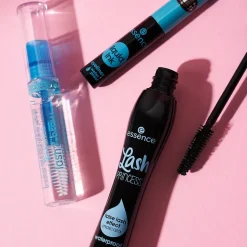 essence liquid ink eyeliner waterproof 01 8 g
