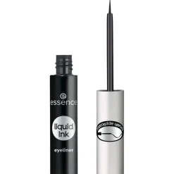 essence liquid ink eyeliner 01 8 g