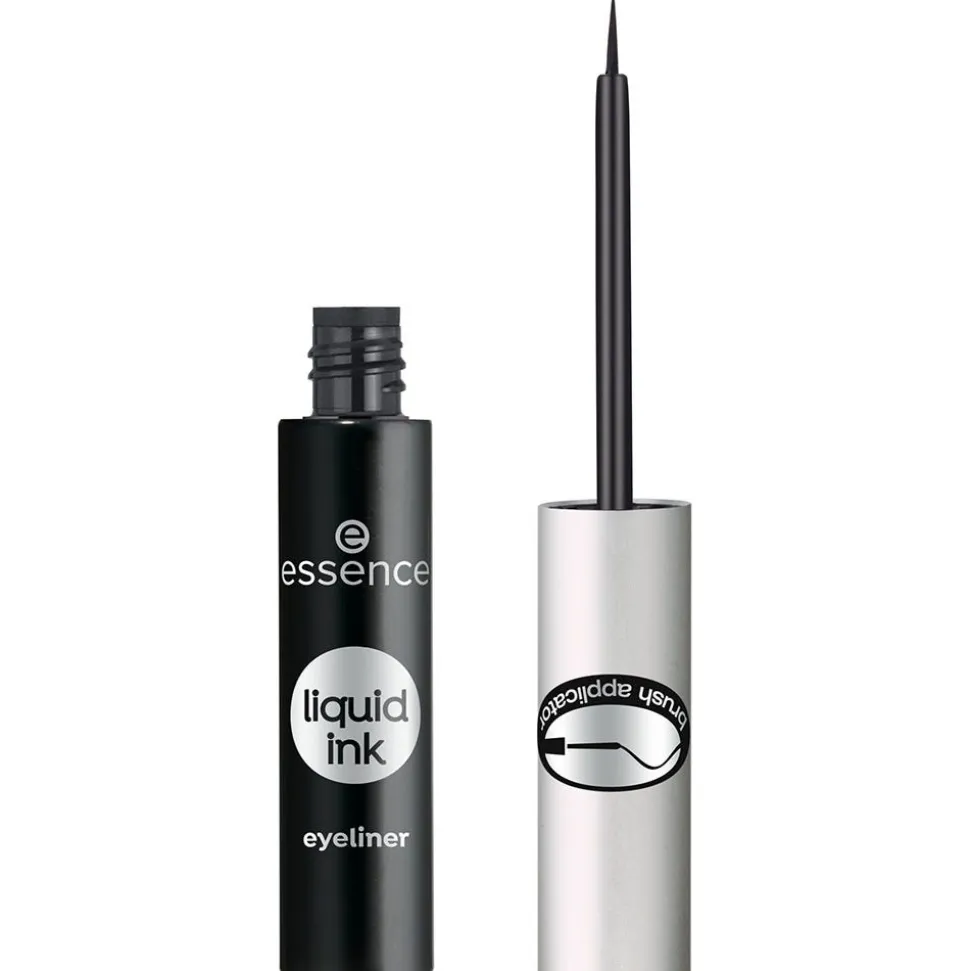 essence liquid ink eyeliner 01 8 g