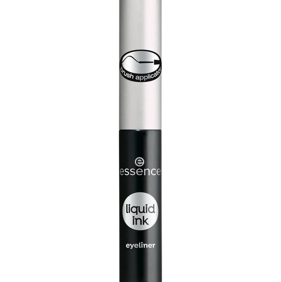essence liquid ink eyeliner 01 8 g