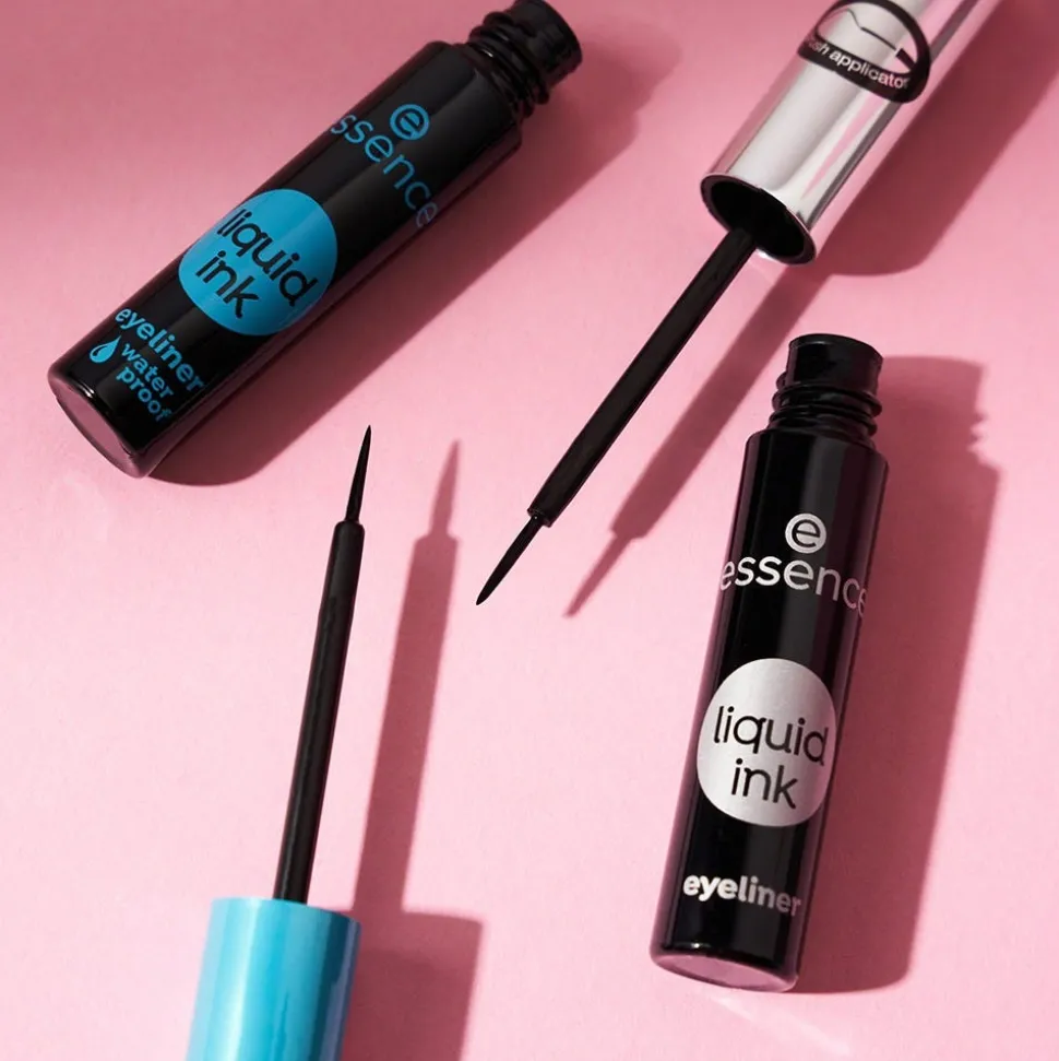 essence liquid ink eyeliner 01 8 g