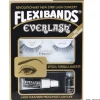 Everlash Flexibands Pacific Oberlid schwarz