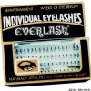 Everlash Wimpern short kurz schwarz