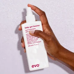 evo Baby Got Bounce Curl Treatment 200 ml