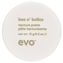 evo Box O Bollox Texture Paste 15 g
