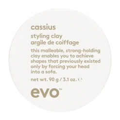 evo Cassius Styling Clay 90 g