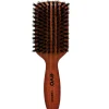 evo Conrad Bristle Paddle Brush