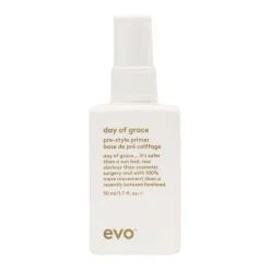 evo Day Of Grace Pre-Style Primer 50 ml