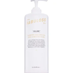 evo Fabuloso Pro Volume Conditioner Base 1000 ml
