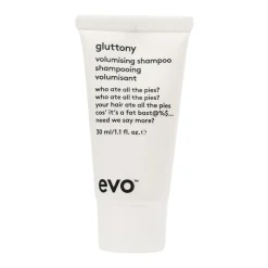 evo Gluttony Shampoo 30 ml