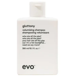 evo Gluttony Shampoo 300 ml