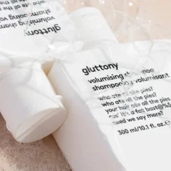 evo Gluttony Shampoo 300 ml