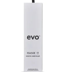 evo Hank Ceramic Radial Brush 35 mm