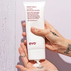 evo Liquid Rollers Curl Balm 200 ml