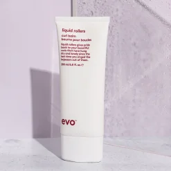 evo Liquid Rollers Curl Balm 200 ml