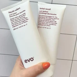 evo Liquid Rollers Curl Balm 200 ml