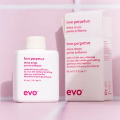 evo Love Perpetua Shine Drops 50 ml