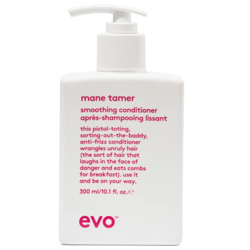 evo Mane Tamer Smoothing Conditioner 300 ml