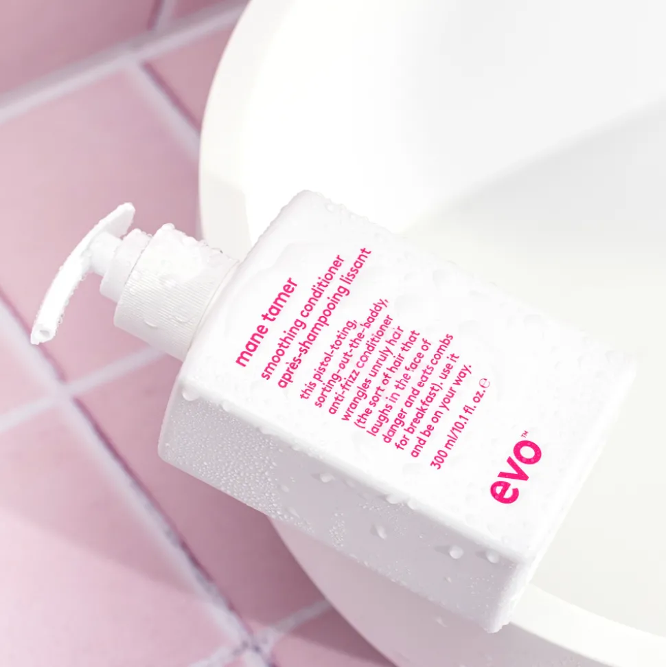 evo Mane Tamer Smoothing Conditioner 300 ml