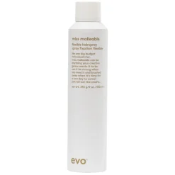 evo Miss Malleable Flexible Hairspray 300 ml