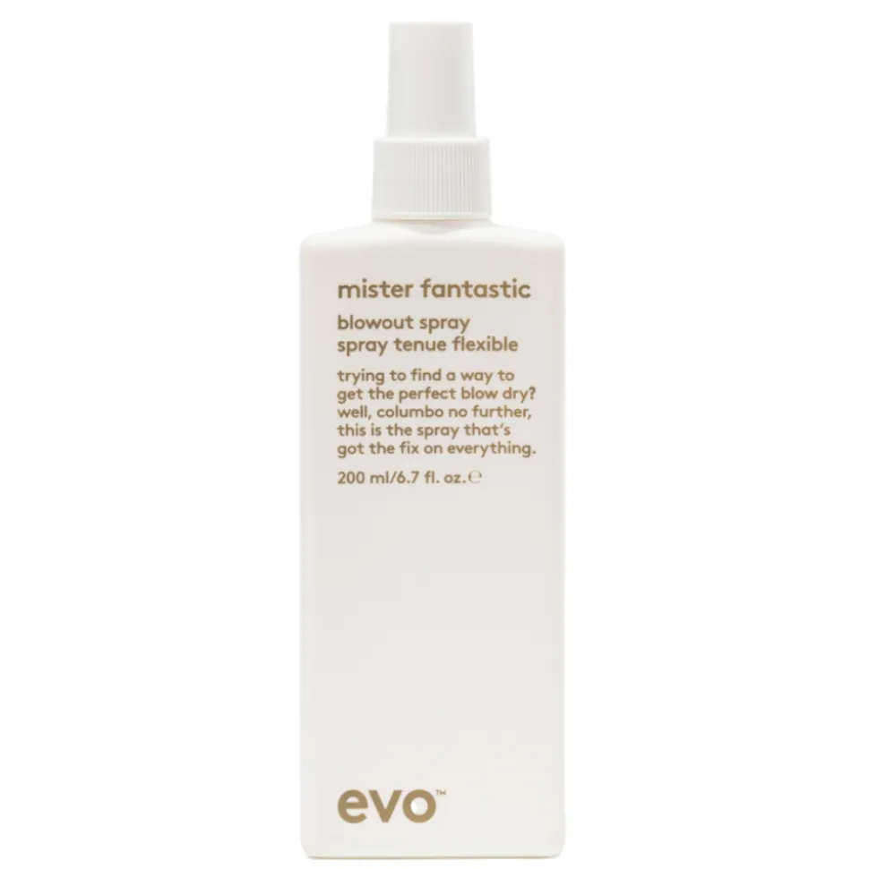 evo Mister Fantastic Blowout Spray 200 ml