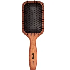 evo Pete Ionic Paddle Brush