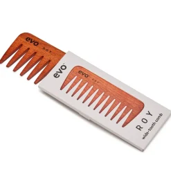 evo Roy Wide-Tooth Comb