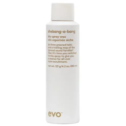 evo Shebang -a- Bang Dry Spray Wax 200 ml