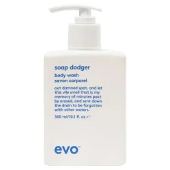 evo Soap Dodger Hand and Body Wash 300 ml