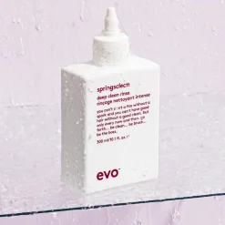evo Springsclean Deepclean Rinse 300 ml