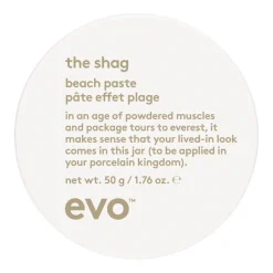 evo The Shag Beach Paste 50 g