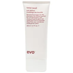 evo Total Recoil Curl Definer 200 ml