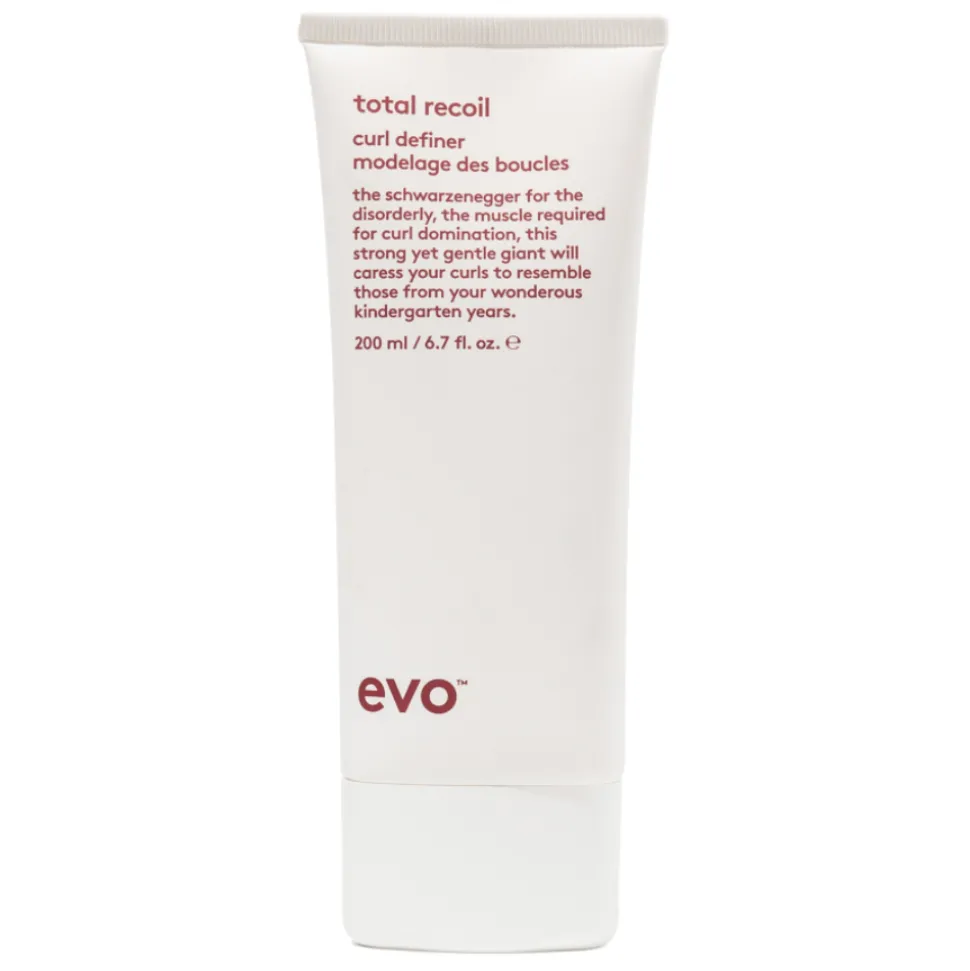 evo Total Recoil Curl Definer 200 ml