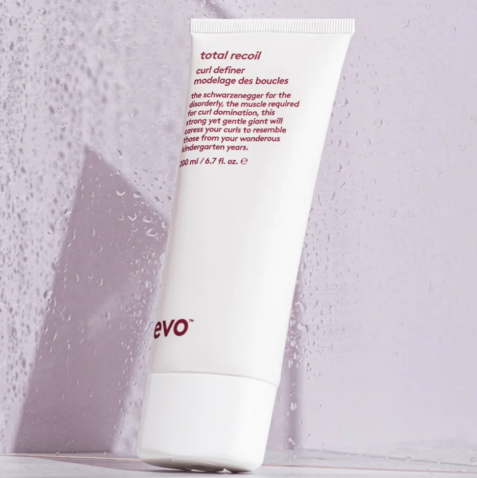 evo Total Recoil Curl Definer 200 ml