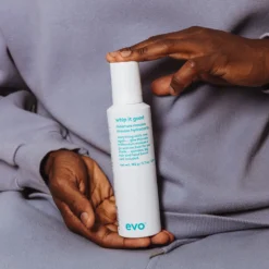 evo Whip It Good Moisture Mousse 200 ml