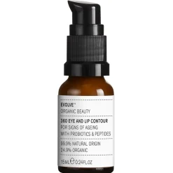 Evolve 360 Eye & Lip Contour Cream 15 ml