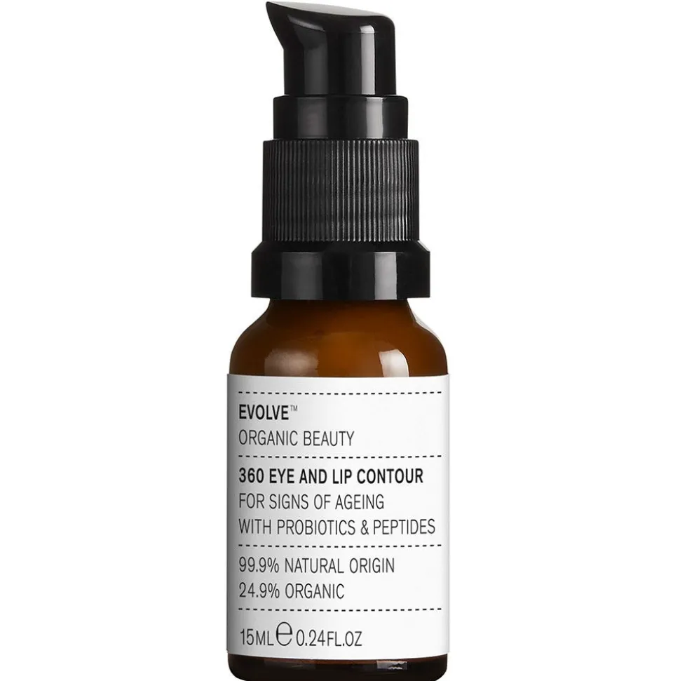 Evolve 360 Eye & Lip Contour Cream 15 ml