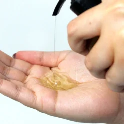 Evolve African Orange Aromatic Wash 250 ml