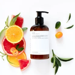 Evolve African Orange Aromatic Lotion 250 ml