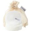 Evolve Bamboo Reusable Makeup Remover Pads 5 Stk